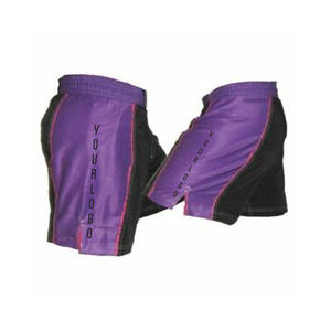Custom Sublimation MMA <b>Short</b> Boxing <b>Shorts</b>/Muay Thai <b>Grappling</b> Kickboxing <b>Shorts</b> Jiu Jitsu BJJ Fight High Stretch Martial Arts - Product Image 4