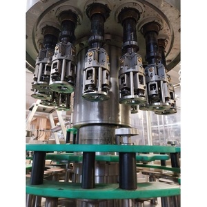 Machine d'étiquetage automatique industrielle écologique OPP BOPP à colle thermofusible pour ligne d'emballage de bouteilles disponible au prix d'usine - Product Image 3