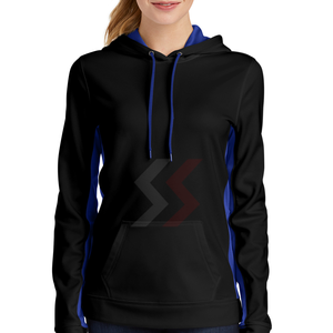 Últimas sudaderas con capucha casuales de moda para mujer para adultos Ropa de mujer Logotipo personalizado y Sudadera con capucha de tamaños a bajo precio Personalizado 2025 - Product Image 1