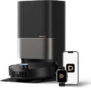 Aspirateur robot et serpillière X50 Ultra de qualité supérieure - Product Image 2