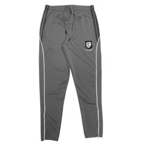 Pantalons d'entraînement de gymnastique décontractés pour hommes Nouveau design de mode Taille élastique Fermeture à cordon de serrage Pantalon plat pour hommes lavés - Product Image 1