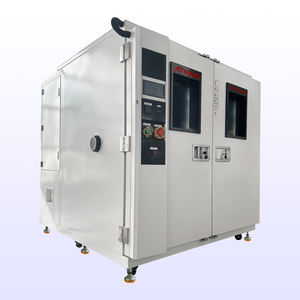 Câmara Climática para Testes de Confiabilidade de Produtos em Grande Escala - Product Image 3