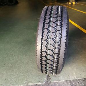 Pneus de remorque de camion Semi commercial 22.5 295/75/22.5 11r22.5 295/75r22.5 Thaïlande TBB DOT à vendre - Product Image 5