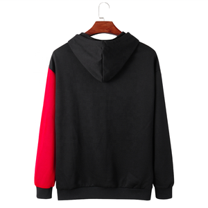 Sweat-shirts unisexes de haute qualité avec logo personnalisé imprimé, vêtements de rue pour hommes, vente chaude, vêtements personnalisés avec motif - Product Image 2