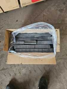 Greenlife Charbon de bambou haute densité Fabriqué à la machine Sciure de bois carrée à combustion longue et compressée par procédé vietnamien - Product Image 6