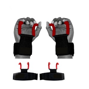 Crochet de tige durable réglable de style personnalisé de qualité supérieure crochets de tige de levage de poids léger en néoprène - Product Image 4