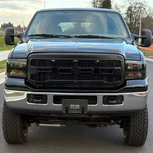 Ford Excursion XLT 4x4 2005 Usada en Buen Estado, 1 Dueño, Motor V10 de 6.8 Litros Reacondicionado, Procedente de California - Product Image 1