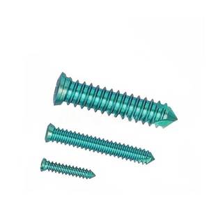 Instrumentos Quirúrgicos Veterinarios Ortopédicos de Acero Inoxidable de 1.6 mm, Grado Quirúrgico, Autoclavables, Certificados CE Clase I, Reutilizables - Product Image 4