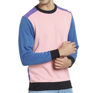 Camisetas de Hombre, Estilo Moderno, Diseño Elegante, Camisetas OEM, Camisetas Casuales Gruesas, Sudaderas con Capucha 2026 - Product Image 1