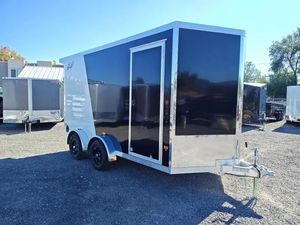 Remolque de plataforma baja de 10 ejes y 200 toneladas, extensible, de cuello de cisne, tamaño pequeño, para carga utilitaria. - Product Image 4