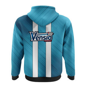 Última Venta caliente personalizado Motocross Racing Hoodies Durable Mountain Bike Motocross Hombres Sudaderas con capucha y sudaderas - Product Image 4