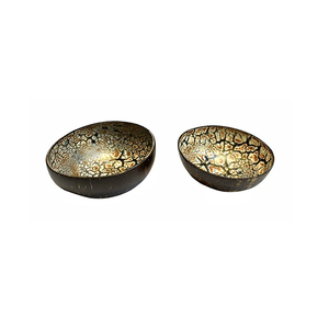 Venta al por Mayor de Cuencos y Juegos de Cuencos de Coco Hechos a Mano en Vietnam, Ecológicos, de la Marca Huong Dang, para Vajilla y Decoración del Hogar - Product Image 4