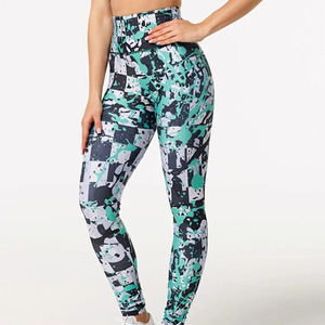 All Size Available Women Unique Quality Compression <b>Tights</b> Sportswear Brand New Fitness Women's Legging - Product Image 6