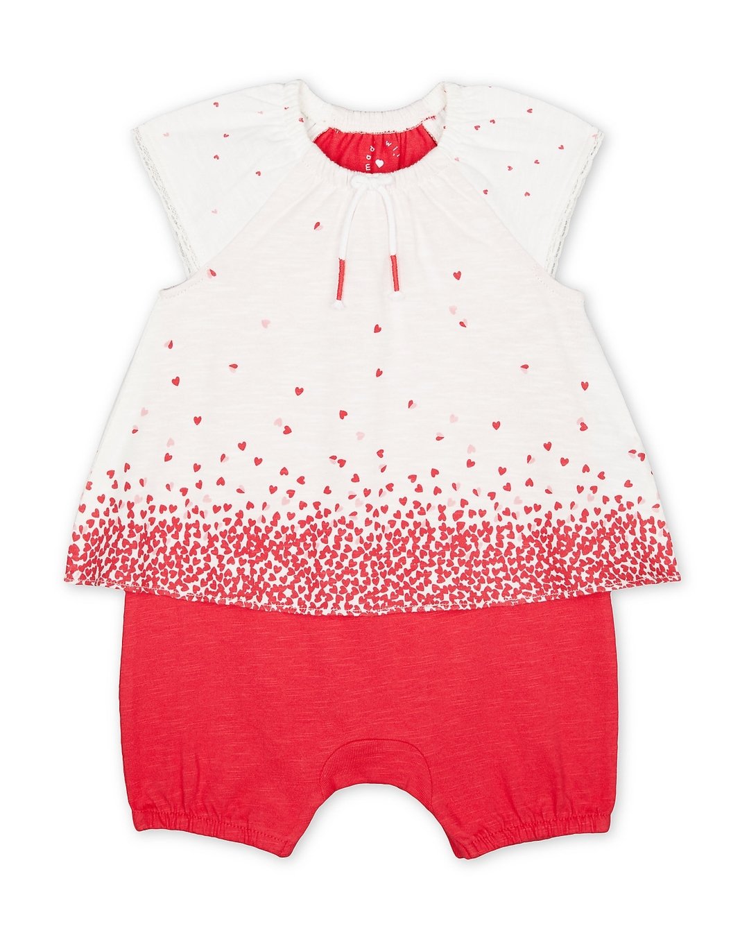 ขาว ชมพู