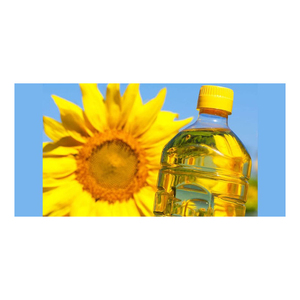 Huile de tournesol raffinée de haute qualité de Russie agriculture cuisson légume nutritif doré - Product Image 1