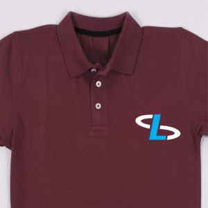 Camisetas Cómodas y Transpirables para Hombre, 100% Algodón, Diseño Estampado de Punto, Secado Rápido, Manga Corta - Product Image 5