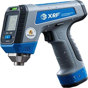 Analyseur XRF portable à vente chaude, testeur instantané d'alliages métalliques pour l'exploitation minière, le recyclage, les sciences géologiques - Personnalisable OEM et DIY - Product Image 1
