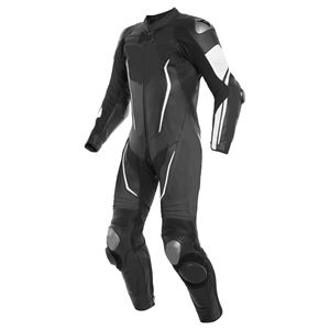 2024 ขายทั้งราคาผู้ชายแจ็คเก็ตรถมอเตอร์ไซด์ออกแบบเองจักรยานแข่งผู้ชายแจ็คเก็ตหนังสําหรับขาย - Product Image 1