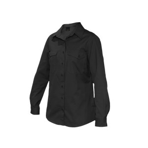 Prima al por mayor personalizada de alta calidad camisa de los hombres con logotipo personalizado clásico de manga larga de diseño hecho en Pakistán - Product Image 4