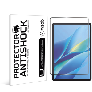 Protection d'écran antichoc Vivo IQOO Pad Air, accessoire durable et absorbant les chocs - Product Image 1