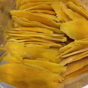 มะม่วงอบแห้งรสชาติอร่อย - Product Image 3