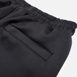 Pantalones Cortos Deportivos de Cintura Media para Hombre, para Correr, Entrenamiento, Gimnasio, Transpirables, de Secado Rápido, de Poliéster - Product Image 5