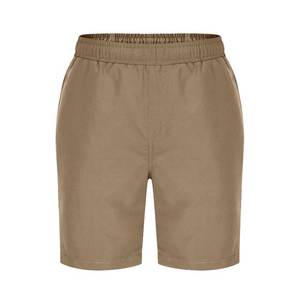 Pantalones cortos informales de verano para hombre, shorts con cordón de patrón sólido, pantalones cortos clásicos para correr para entrenamiento, gimnasio, pantalones cortos deportivos para correr - Product Image 3