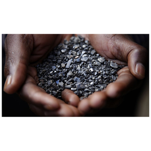 Mineral de tantalita de coltán de grado industrial rico en niobio de tantalio adecuado para producción de aleaciones y aplicaciones energéticas - Product Image 4