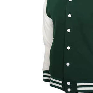 Veste en cuir classique de qualité supérieure pour homme, écologique et respirante, logo frontal, vêtements décontractés de plein air - Product Image 6