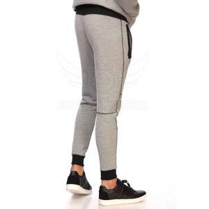 กางเกงวิ่งสำหรับผู้ชายทำจากวัสดุที่ดีที่สุดน้ำหนักเบาขายดี - Product Image 3