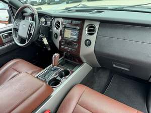 2014 FORD- EXPEDITION- KING- RANCH- 4WD-PRÊT-À-EXPÉDITION-PORTAGE À PORTE-LIVRAISON - Product Image 6