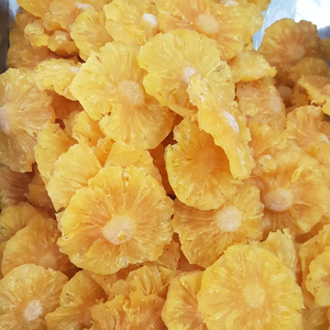 สับปะรดอบแห้งแสนอร่อย-ผลไม้เมืองร้อนรสหวานและราคาไม่แพง/ms.jessi - Product Image 4