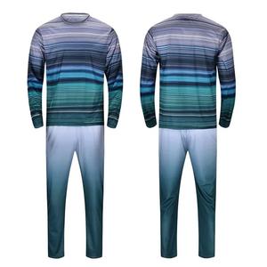 Qualité à la mode Meilleur prix Ensemble sweat-shirt et jogging du Pakistan Tissu respirant Ensemble de jogging 2 pièces Respirant - Product Image 4