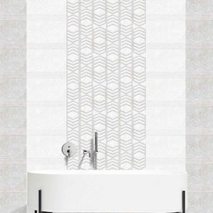 Carreaux muraux en céramique à surface brillante Carreaux de qualité supérieure pour murs et sols Numéro de modèle 1613 250x400mm par Novac Ceramic - Product Image 3