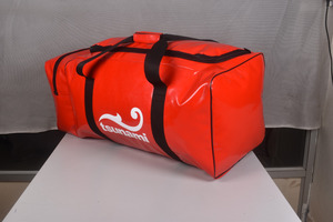 Bolsas deportivas multicolores de PVC de calidad superior para todos los deportes, incluido el rugby, fútbol, baloncesto, etc. - Product Image 5