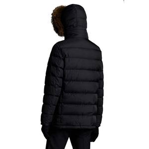 Nouvelle mode 2026, parka unisexe pour homme, automne, vente en gros, haute qualité, fermeture éclair personnalisée, col montant, toile 100% coton, à capuche - Product Image 5