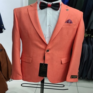 Diseño personalizado Hombres Chaqueta Bomber Estilo Liso Bajo MOQ Disponible - Product Image 4