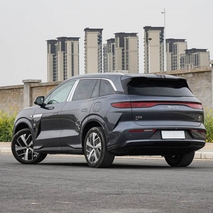 Vehículo Usado BYD Tang L Edición 2025, 200KM, SUV de 7 Asientos, Disponible, Transmisión Automática, Sin Historial de Accidentes - Product Image 4