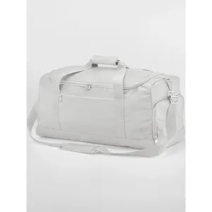 <b>Large</b> Sustainable <b>Drawstring</b> Sportpack for Training Promotional Merchandising Holdall - Product Image 4