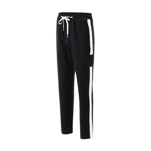 Costumes de jogging en coton polaire personnalisés pour hommes marques célèbres nouveau style de survêtement pour l'hiver survêtement de jogging - Product Image 4