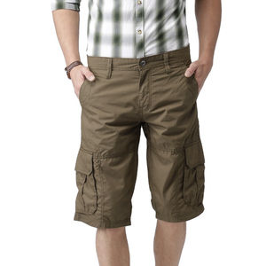 Joggers High Quality Custom Gym Summer <b>Cargo</b> Plus Size <b>Men's</b> <b>Shorts</b> <b>Men</b> 2025 <b>Denim</b> <b>Shorts</b> <b>Men</b> in <b>Cargo</b> <b>Shorts</b> OEM Service - Product Image 1