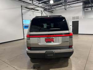 เล็กซัส GX 550 พรีเมียม AWD ปี 2024 สีเงินเมทัลลิก รถมือสอง พวงมาลัยซ้าย หลังคาซันรูฟ สตาร์ทจากระยะไกล เบาะหนัง เกียร์อัตโนมัติ - Product Image 4