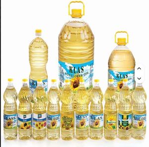 Wholesale Refined Top Grade Fractionated Sunflower Oil Natural Cooking Oil 25L - Product Image 5