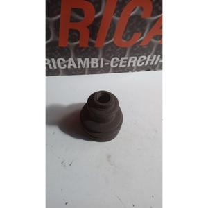 Cache-roue d'engrenage d'arbre de transmission PEUGEOT 205 1ère Série (83>98) 195491 / 118EE3 Essence - Product Image 2