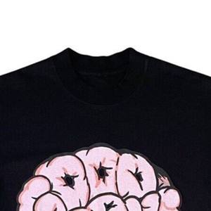 Men Digital Print <b>T</b> <b>Shirt</b> anti wrinkle 100% cotton loose fit printed hot selling Digital Print <b>T</b> <b>Shirt</b> with reasonable rate - Product Image 2