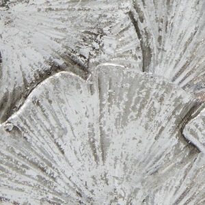 Pièce maîtresse en argent de créateur chic décor de Table élégant pour la maison événement de bureau cadeau de fête de mariage Sculpture d'affichage artistique - Product Image 2