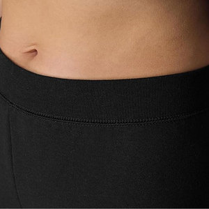 2026 Mujeres EcoSmart Fleece Petite Pantalones de chándal de fondo abierto en estilo único y la mejor calidad - Product Image 6