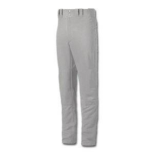 Ensembles d'uniformes de baseball personnalisés en gros d'usine pantalons pour hommes - Product Image 3