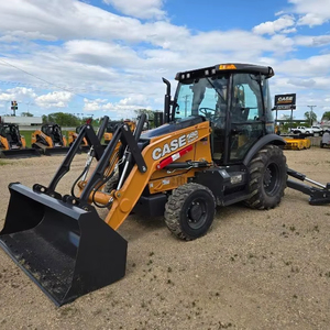 2024 для экскаватора, 580SN - Product Image 5