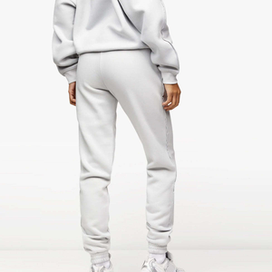 Traje de gimnasio de manga larga de estilo moderno para mujer, ropa de entrenamiento deportivo, chándal de último diseño para mujer, novedad - Product Image 2